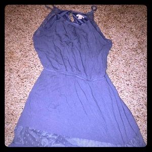 Miami, medium summertime dress!